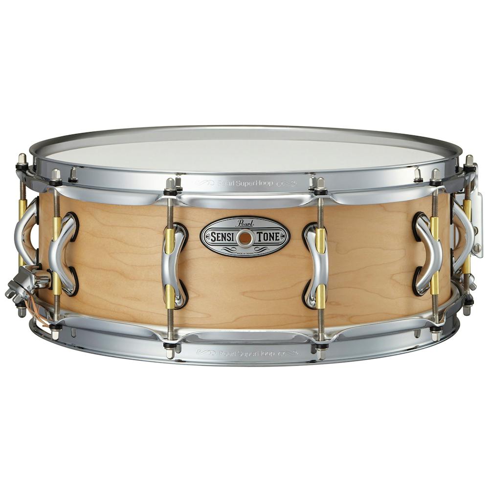 Pearl SensiTone Elite Premium 14x5 Maple Snare