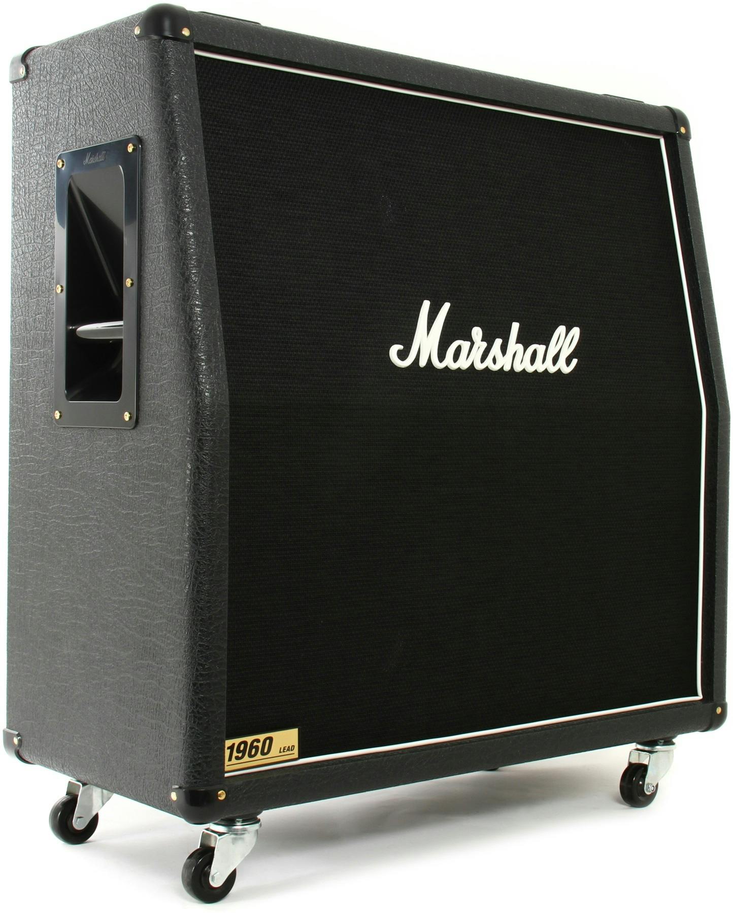 marshall 1960av 4x12