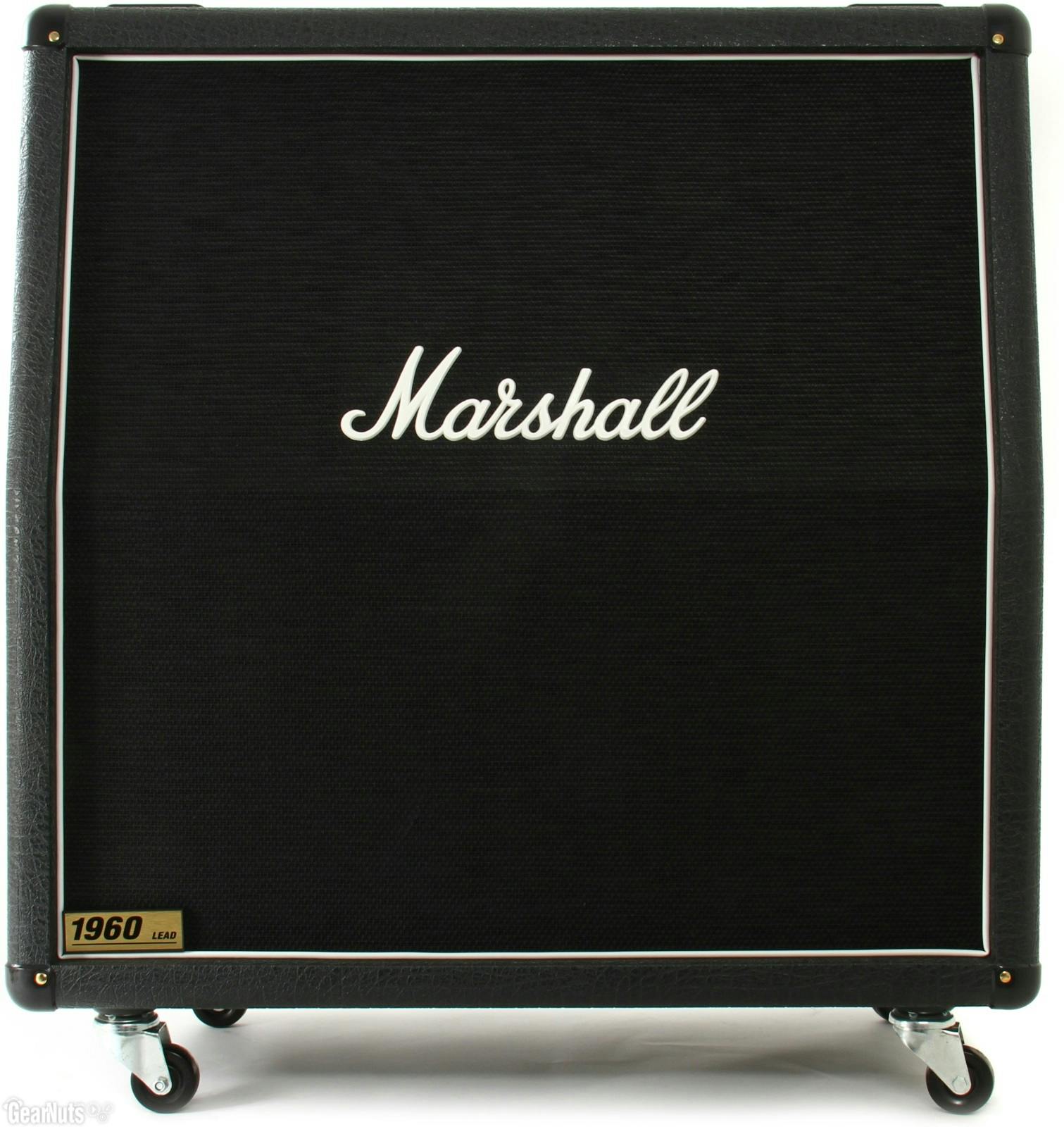 marshall 4 speaker cabinet