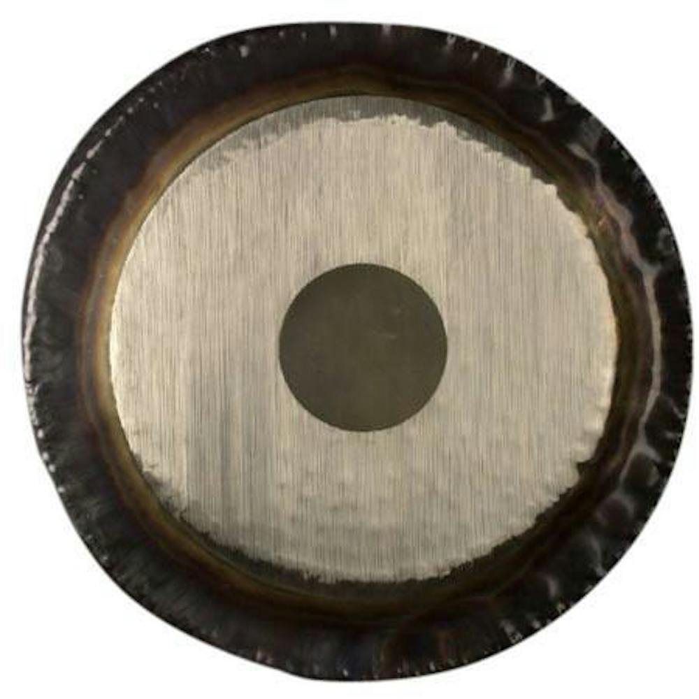 Paiste Symphonic Gong 26 - Blank with No Logo