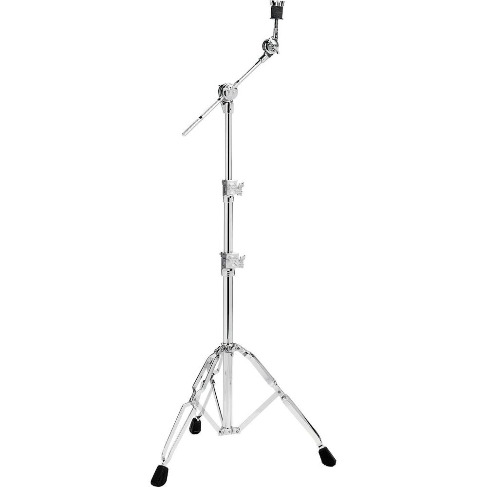 DW 5000 Series Heavy Duty Double Braced Boom/Straight Cymbal Stand
