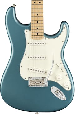 Fender Player Stratocaster with Maple Fretboard in Tidepool