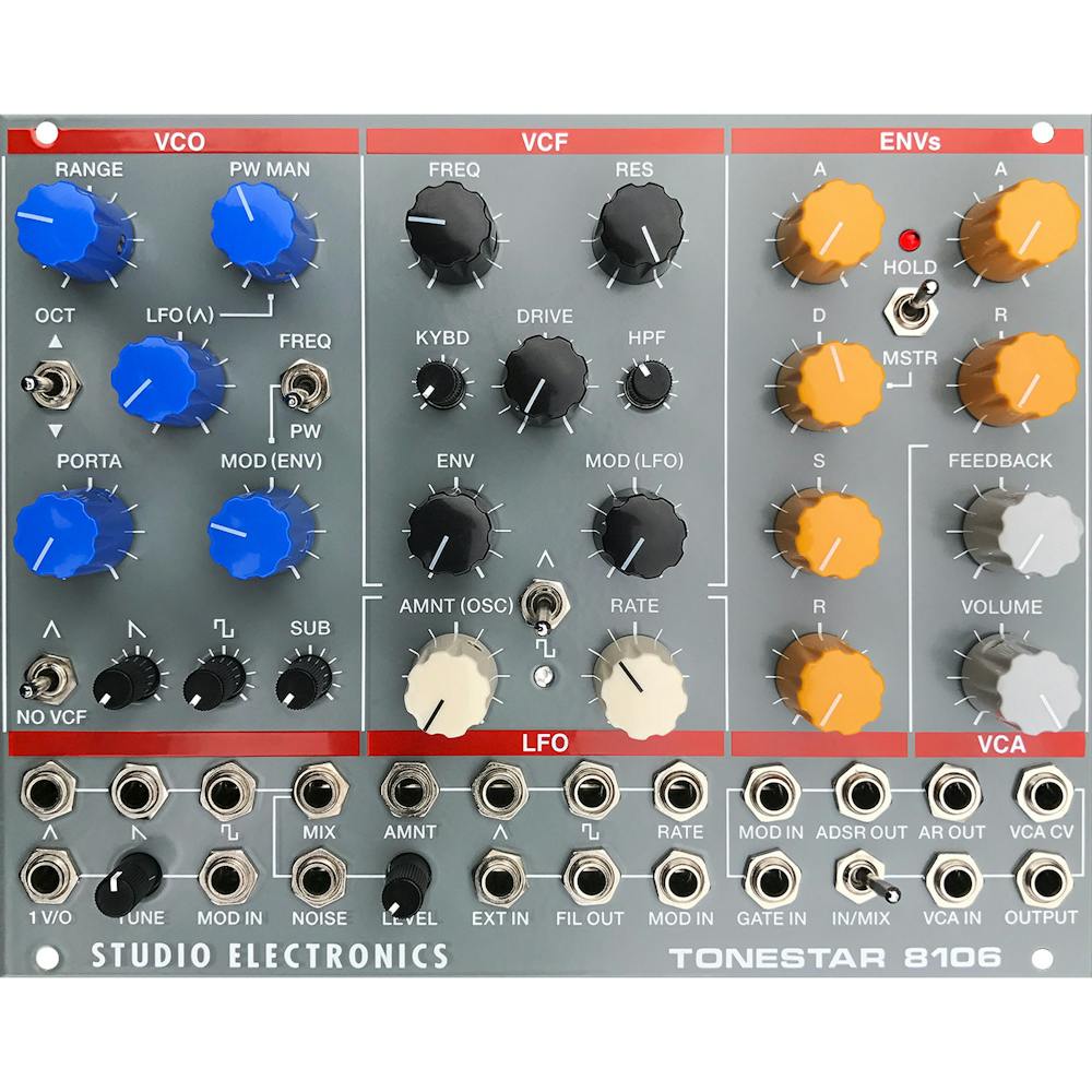 Studio Electronics Tonestar 8106