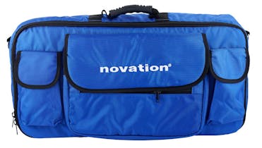 Novation Soft Carry Case for the Ultra Nova 37 Key Synth Keyboard