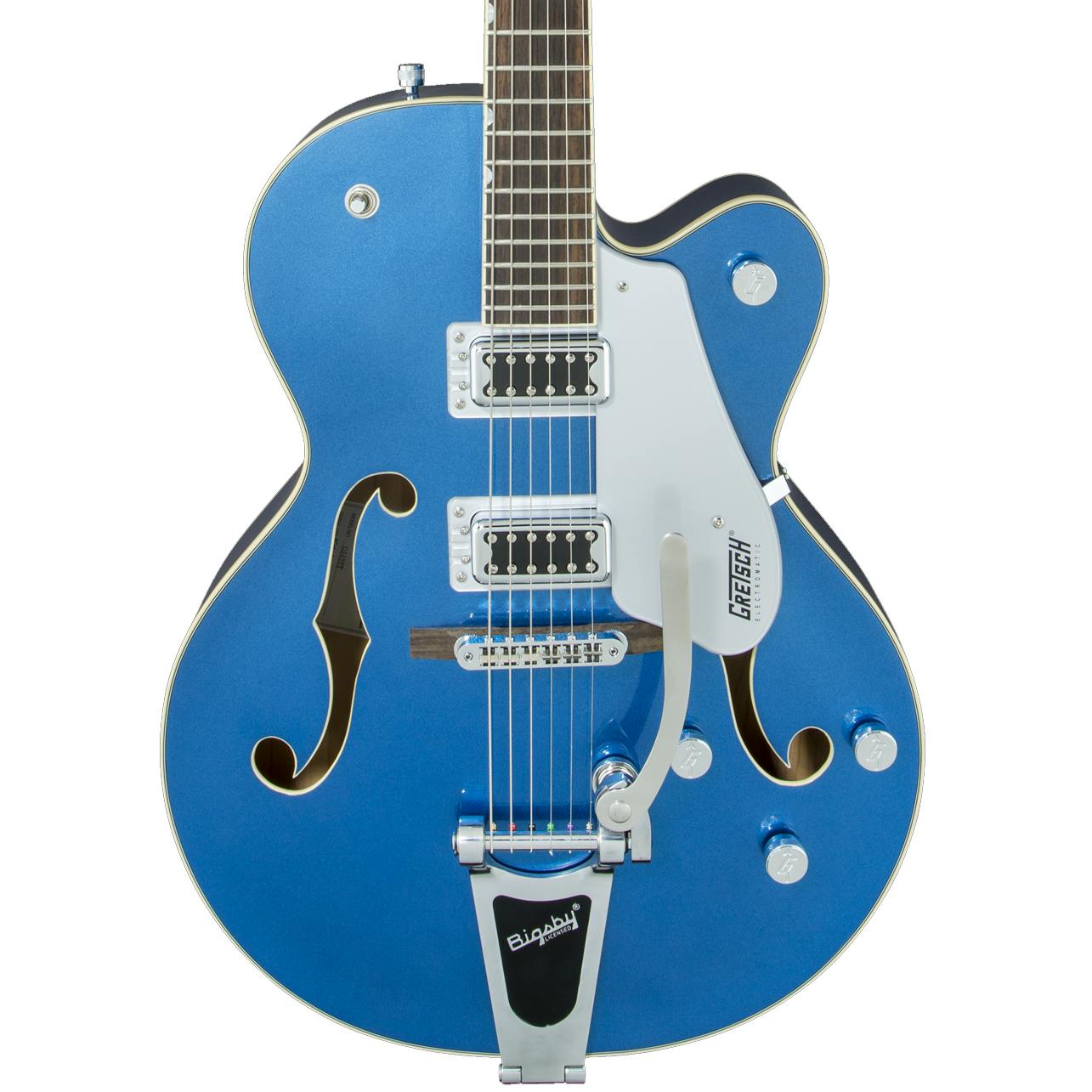 Gretsch g5420t outlet blue