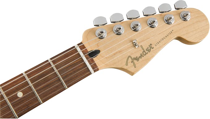 Fender Player Stratocaster w/ Pau Ferro Fretboard in 3-Color Sunburst