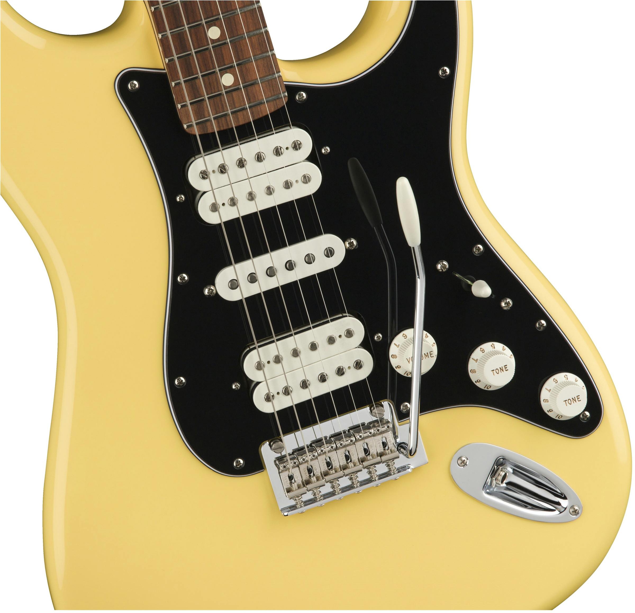 fender stratocaster hsh