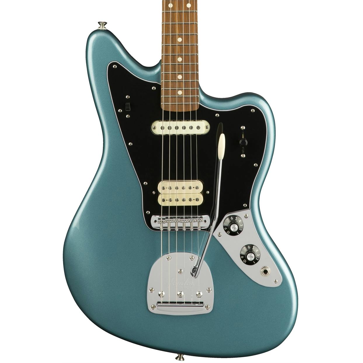 fender jaguar andertons