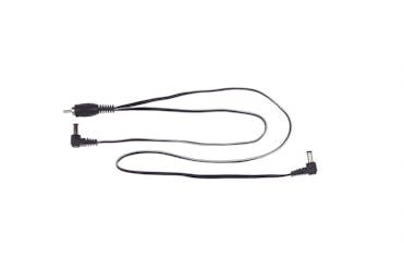 Cioks 1035 Split Flex 30/50cm Cable