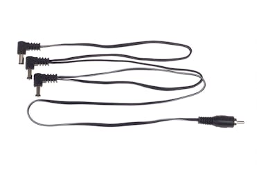 Cioks Flex Daisy Chain 50/30/30cm Cable