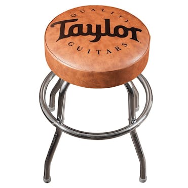 Taylor 24" Bar Stool in Brown