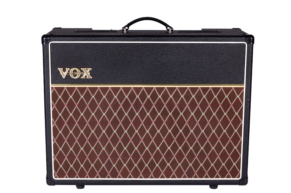 Vox AC30S1 1x12" Single Channel Tube Amp Combo