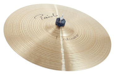 Paiste Signature 16" Full Crash Cymbal