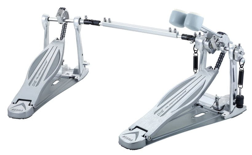 Tama HP310L Speed Cobra Double Pedal - Andertons Music Co.