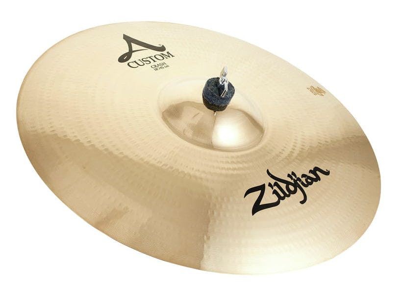 Zildjian A Custom 18