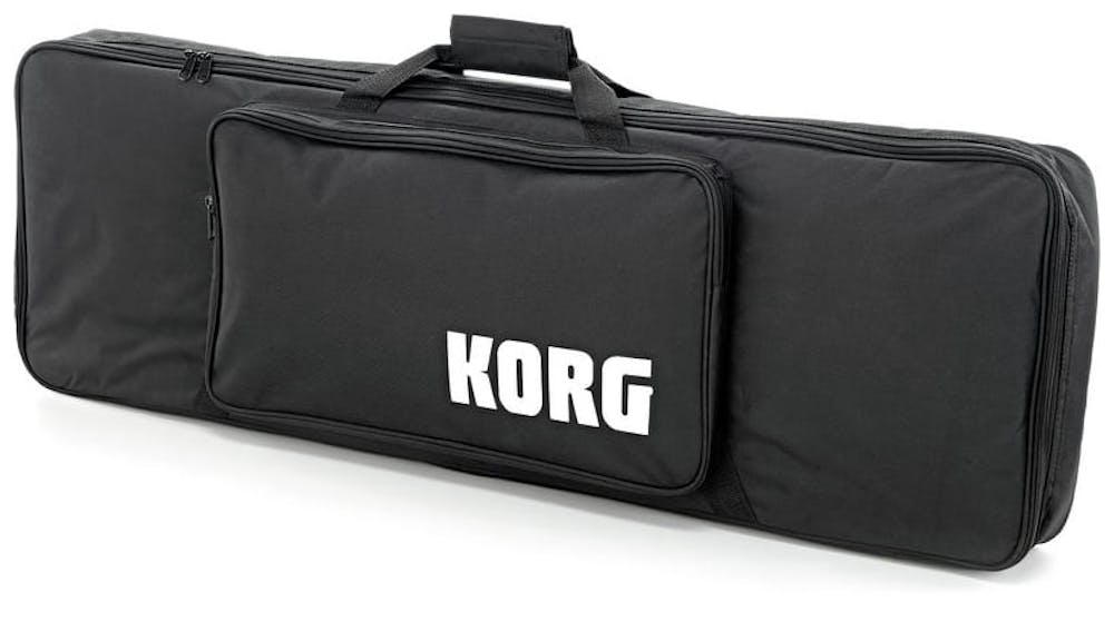Korg Krome 61 & KingKorg Softcase