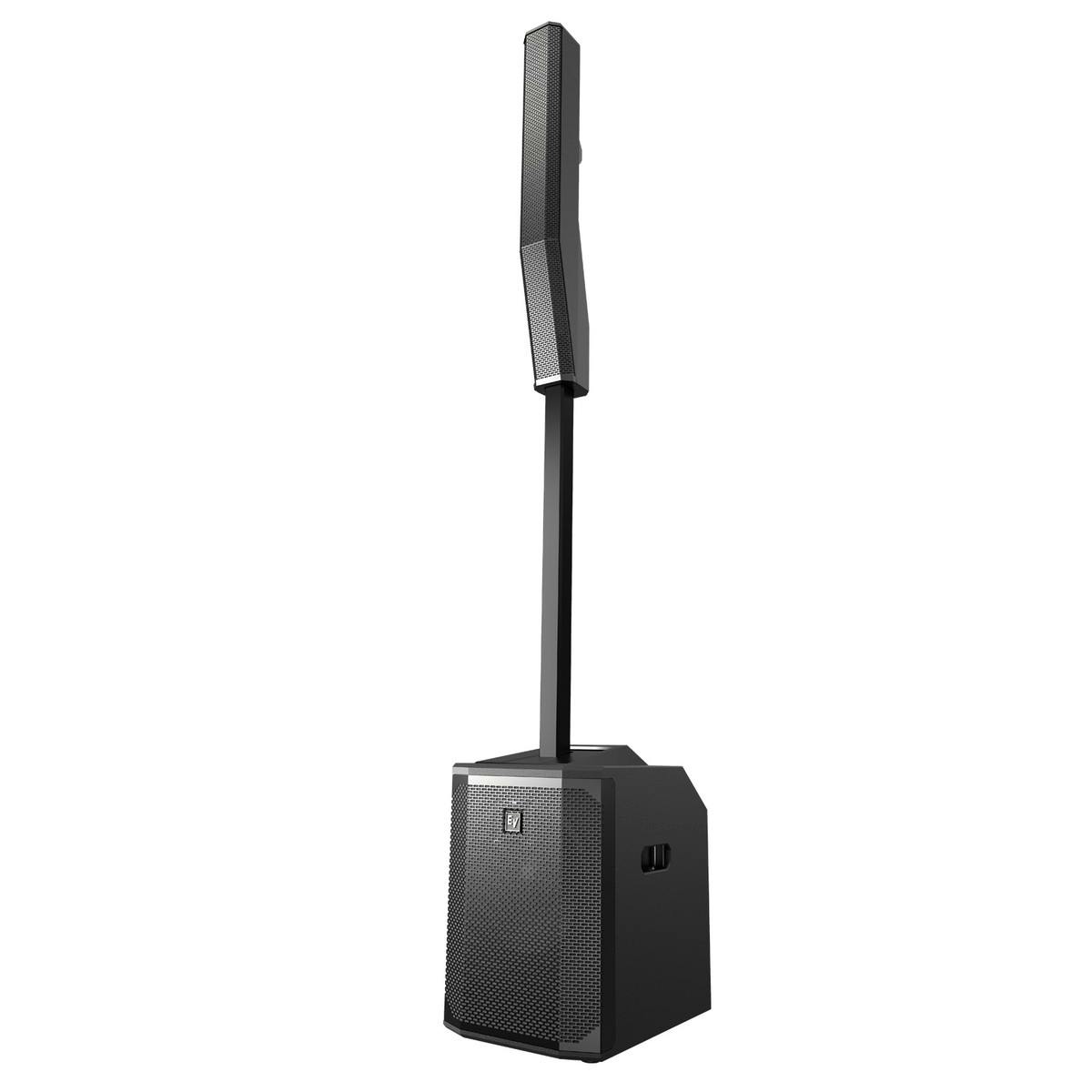 Electro voice evolve 50 portable cheap column system