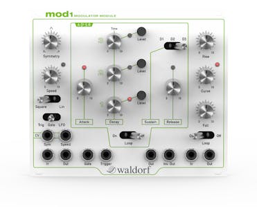 Waldorf MOD1 Eurorack Module