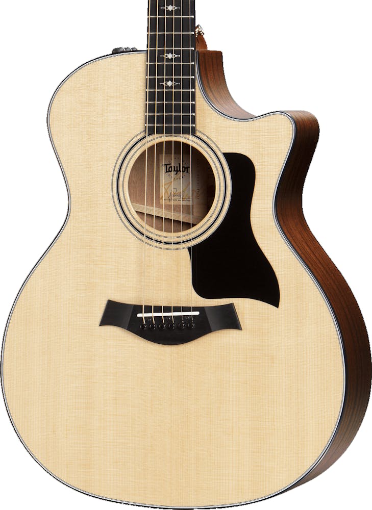 Taylor 314ce V-Class 300 Series Electro-Acoustic