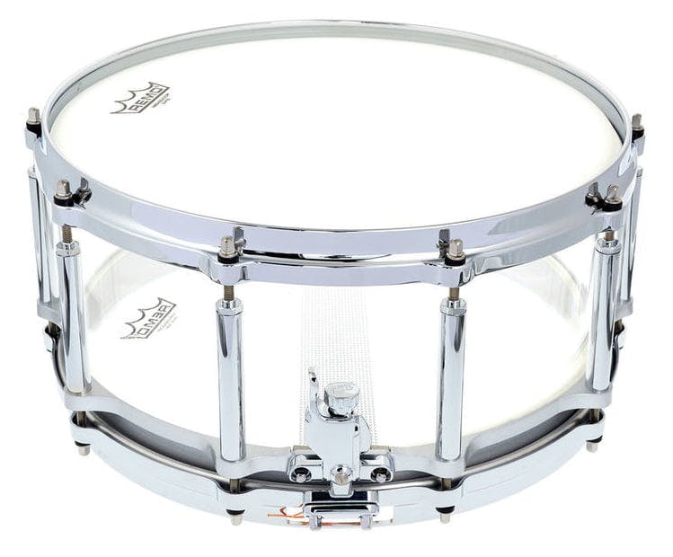 Pearl Drums CRB1450 Crystal Beat Snare Drum