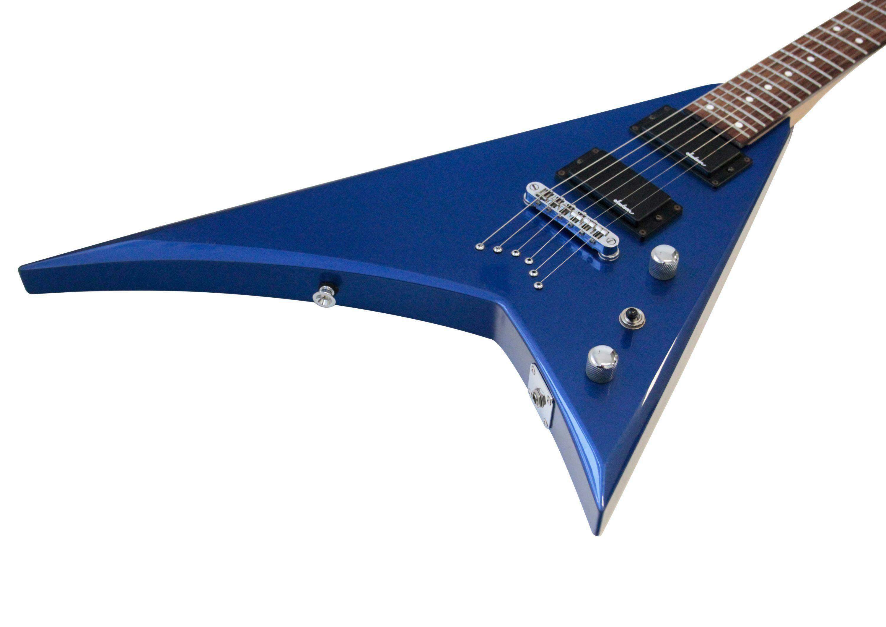 second hand jackson guitars