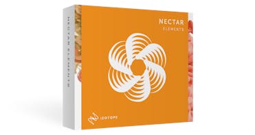 iZotope Nectar Elements - Download