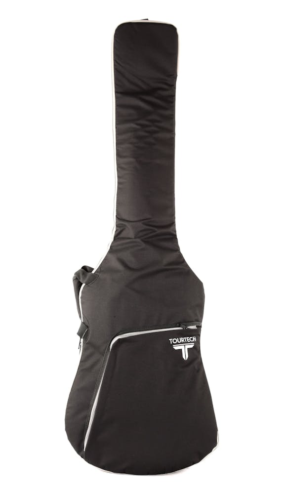 Tourtech TTB-E10UBG Universal Bass Bag