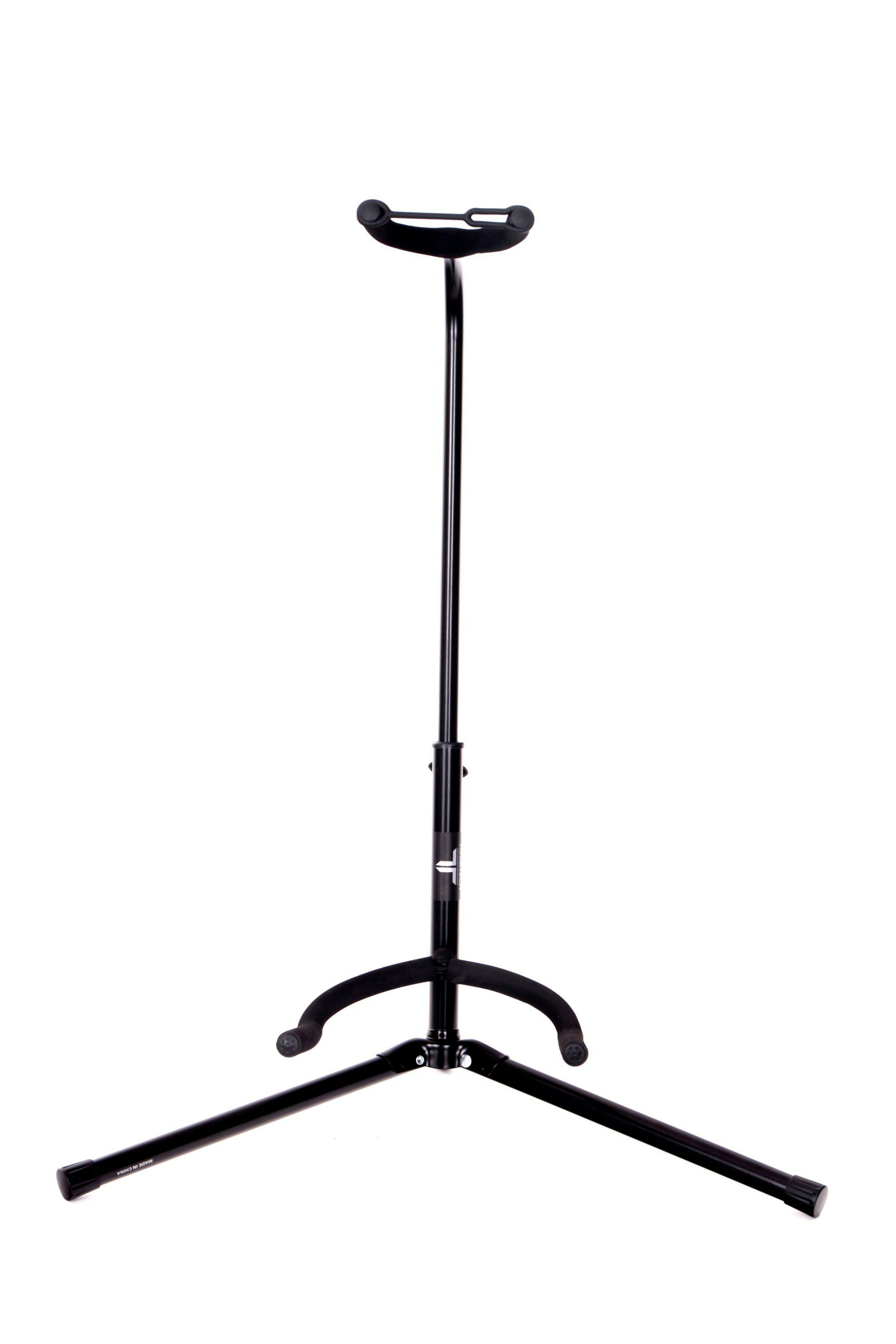 tourtech guitar stand