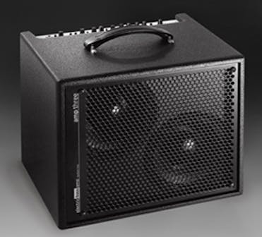 AER Amp Three 200W 2x8 Acoustic Combo Amplifier