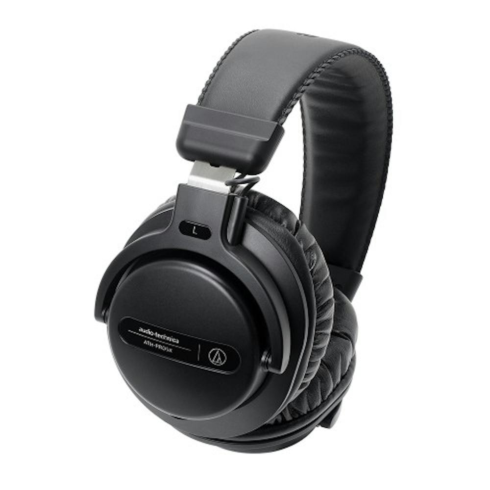 Audio-Technica ATH-PRO5X DJ Headphones