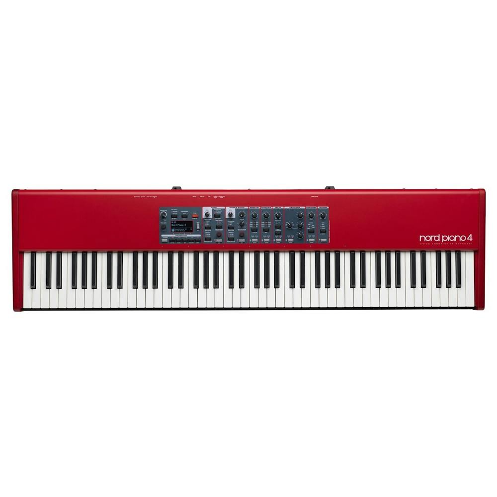 B Stock : Nord Piano 4 88-Key Stage Piano