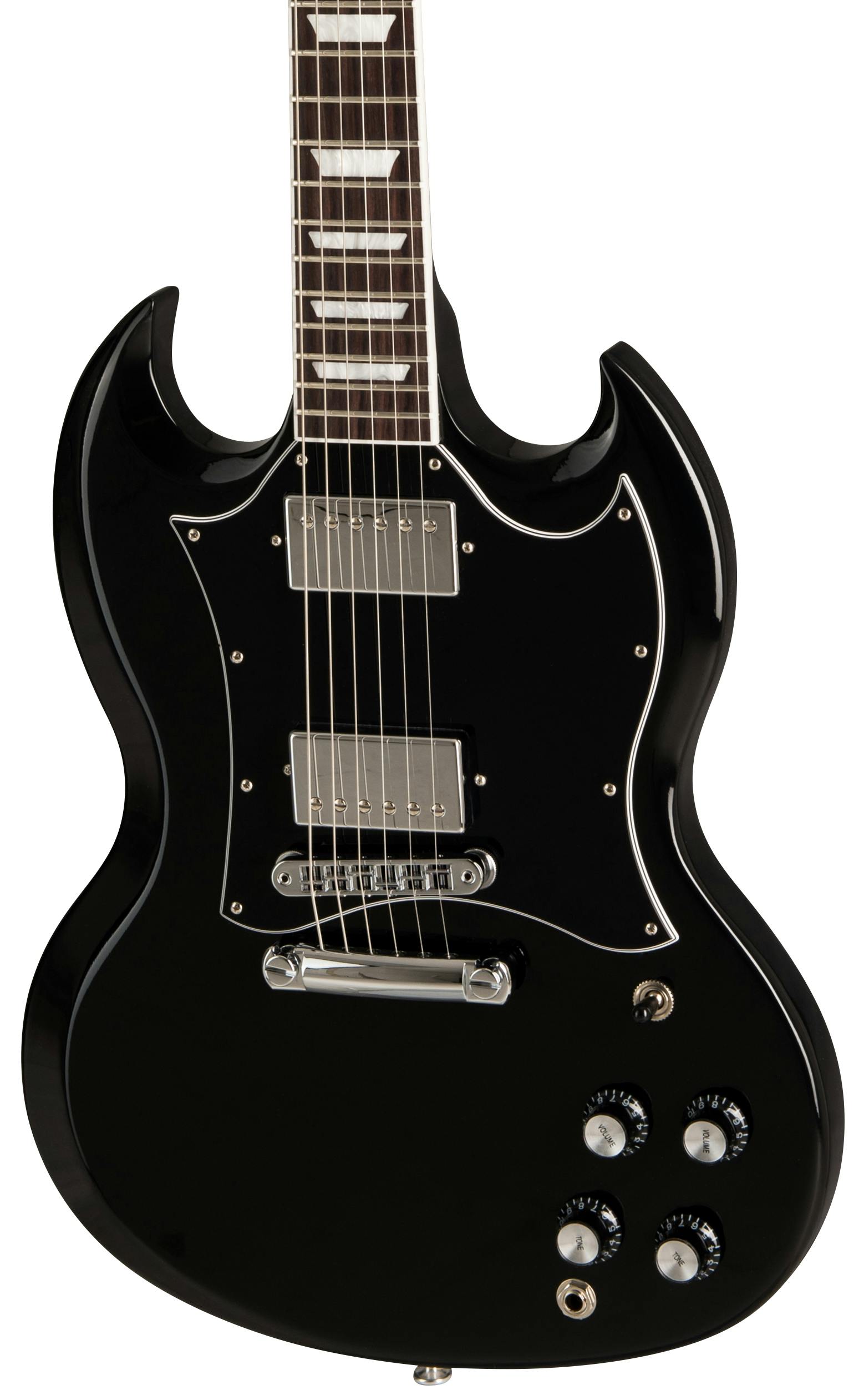 Gibson SG Standard 週末特別値引き - rehda.com