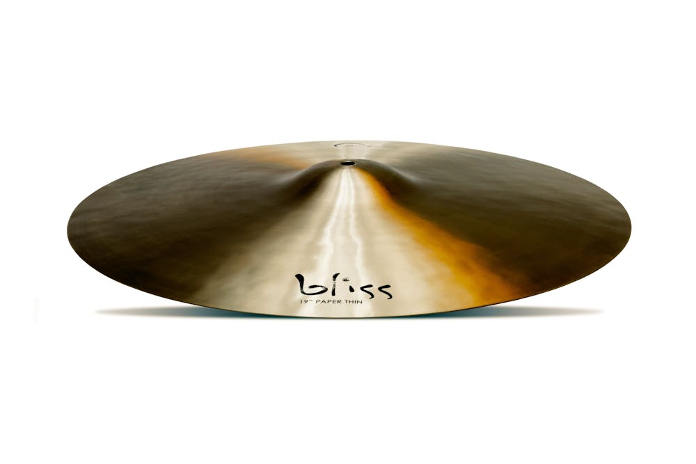 Dream Cymbals Bliss Series 19" Crash/Ride Cymbal