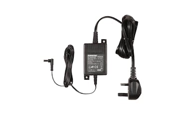 Replacement Power Supply for Shure PSM200 Wireless In-Ear Monitoring System/Shure BLX14 Wireless system