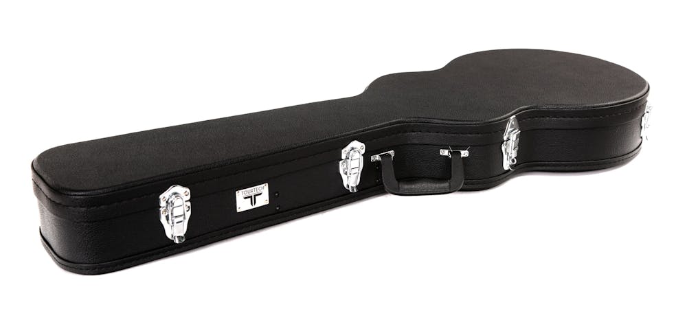 Tourtech TTC-LP Basic Guitar Case For Les Paul Size
