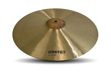Dream Cymbals Energy Series 17" Crash Cymbal