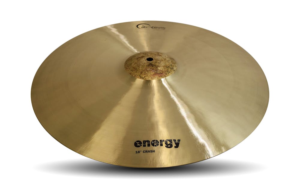 Dream Cymbals Energy Series 18" Crash Cymbal
