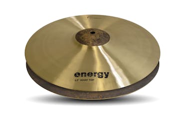 Dream Cymbals Energy Series 13" Hi Hat Pair