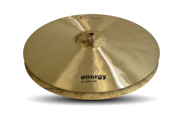 Dream Cymbals Energy Series 16" Hi Hat Pair