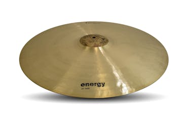 Dream Cymbals Energy Series 22" Ride Cymbal