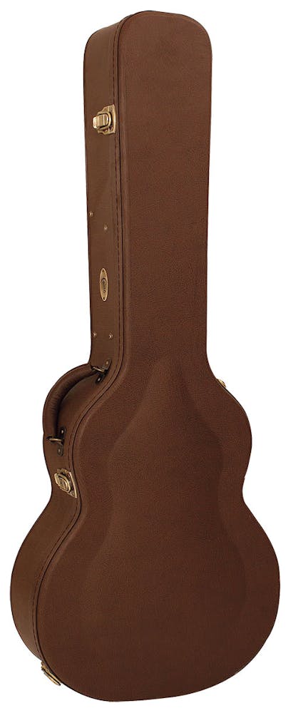 Faith Venus Deluxe 12 String Guitar Case