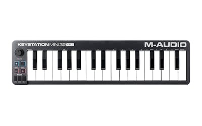 M-Audio Keystation Mini 32 Mk3 USB Keyboard Controller