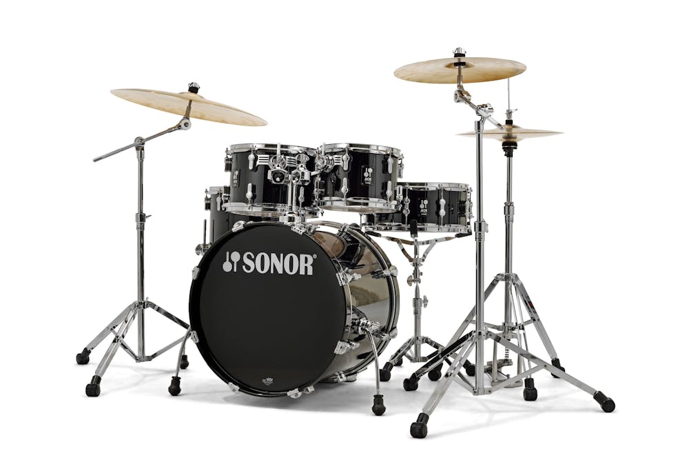 Sonor AQ1 Studio Set in Piano Black