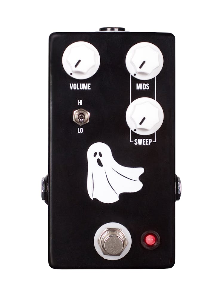 JHS Pedals Haunting Mids EQ Pedal