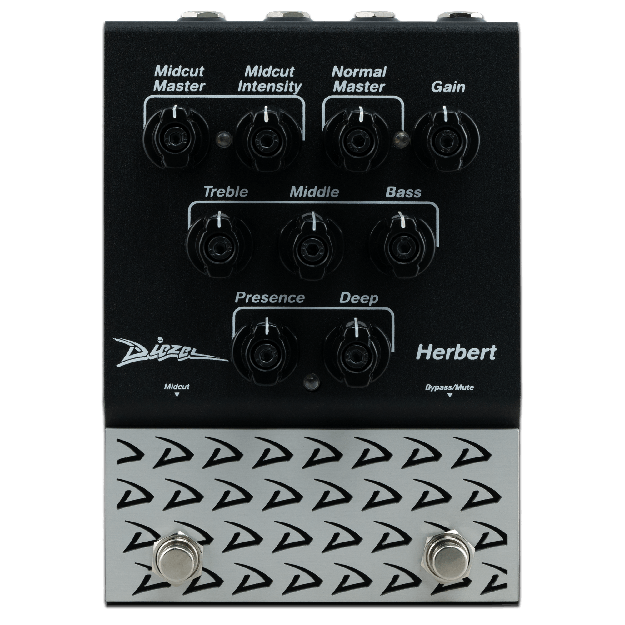 diezel-herbert-2-channel-preamp-pedal-andertons-music-co