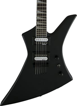 Jackson JS Series Kelly JS32T Electric Guitar in Satin Black