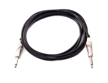 Whirlwind Classic Jack to Jack 20ft Guitar Cable