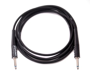 Whirlwind Standard Leader Jack to Jack 10ft Guitar Cable