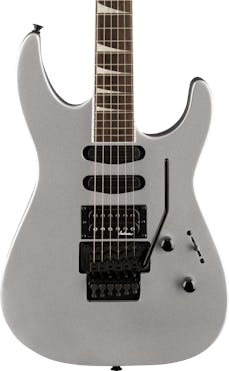 Jackson X Series Soloist SL3X DX Electric Guitar in Quicksilver