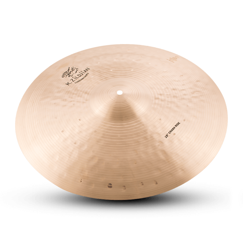 Zildjian K Constantinople 19" Crash / Ride Cymbal